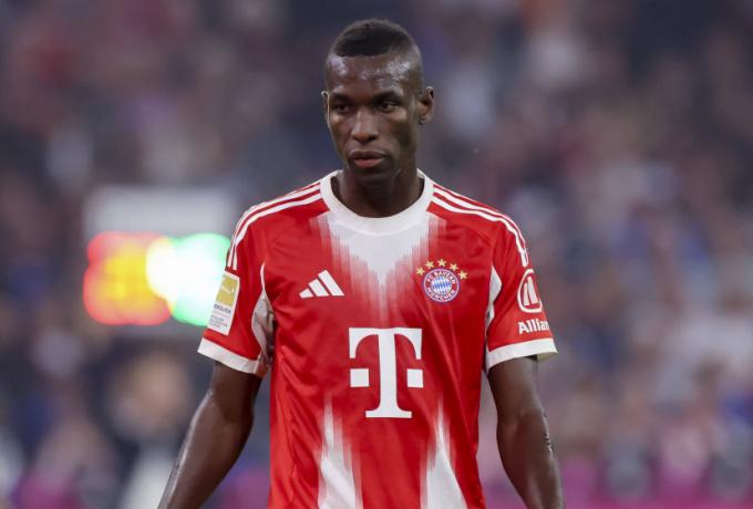 Στο μεταγραφικό στόχαστρο της Νιούκαστλ ο Νίκολας Τζάκσον