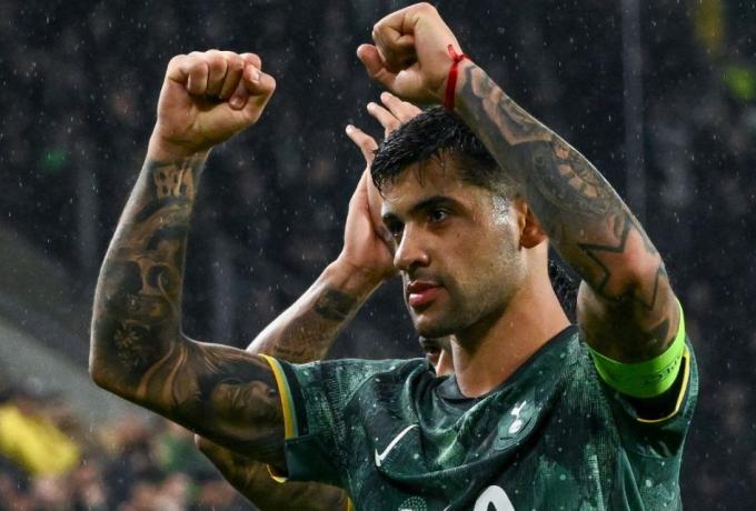 Ο Ρομέρο θα κάνει αγώνα δρόμου για να προλάβει την πρεμιέρα του Μουντιάλ!