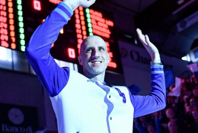 Πολονάρα: «Στόχος μου είναι να επιστρέψω το συντομότερο δυνατό» (pic)