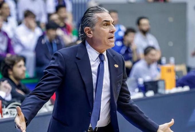 Σκαριόλο: «Σημαντικό το ματς με τον Αστέρα»