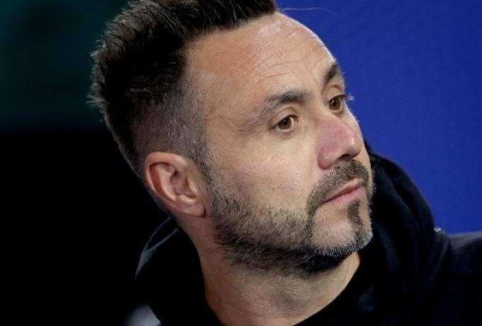 Ντε Τσέρμπι: «Θέλω να μείνω για πολλά χρόνια στην Τότεναμ»