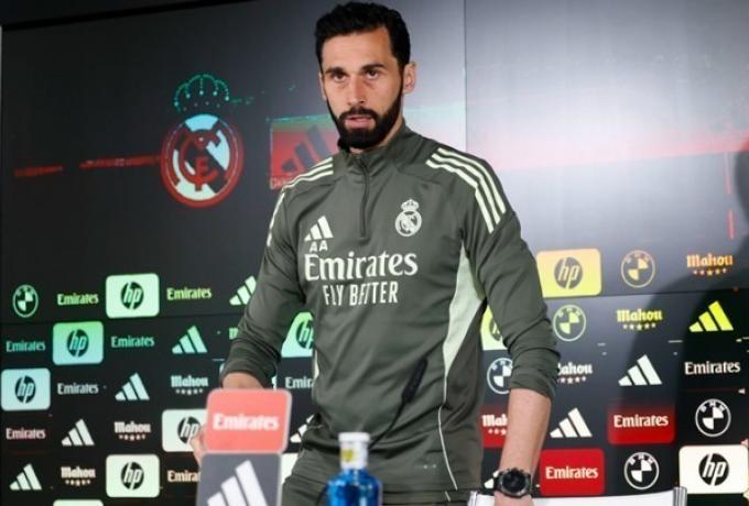 Ρεάλ Μαδρίτης: Το… ιδιαίτερο ρεκόρ του Αρμπελόα