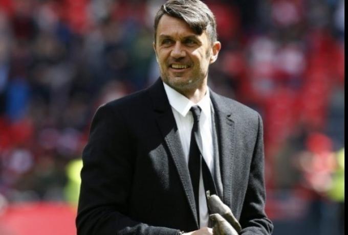 Ο Μαλντίνι επικρατέστερος για την προεδρία της ιταλικής ομοσπονδίας