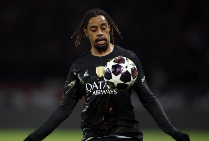 Παρί Σεν Ζερμέν: Διαθέσιμος ο Μπαρκολά ενόψει Λίβερπουλ