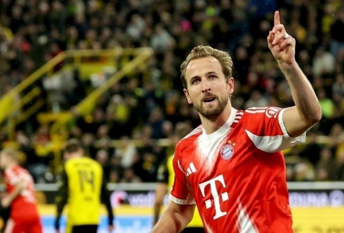 Ο Κέιν σκοράρει κάθε 66 λεπτά, 7ος σκόρερ στην Ευρώπη ο Παυλίδης