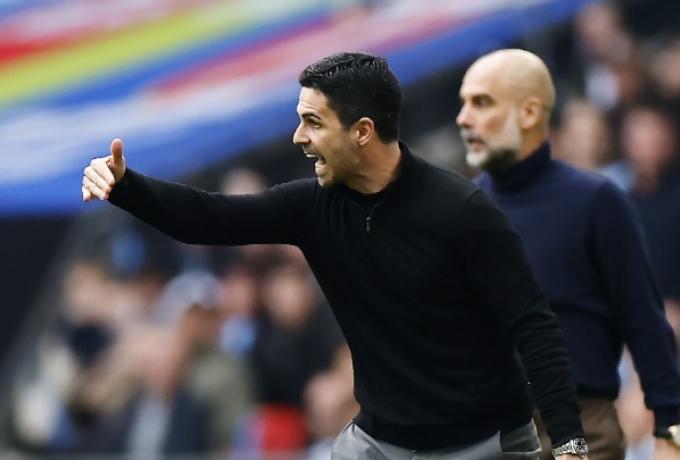 Σίτι και Άρσεναλ σε τροχιά τίτλου: Οι πέντε «στροφές» πριν το φινάλε