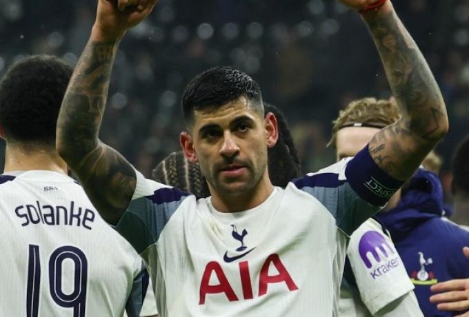 «Πλήγμα» με Ρομέρο στην Τότεναμ, επιστρέφει ο Μπεντανκούρ