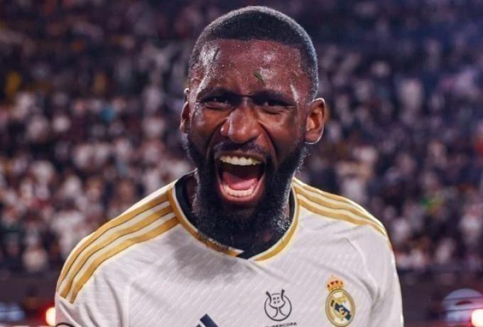 Ο Ρούντιγκερ συμφώνησε και υπογράφει νέο συμβόλαιο με την Ρεάλ