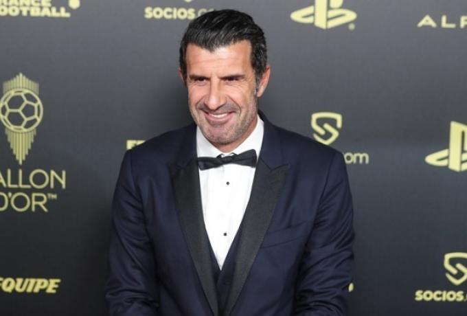 Φίγκο: «Είναι κρίμα που η Ιταλία δεν θα είναι στο Μουντιάλ»