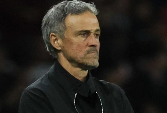 Λουίς Ενρίκε: «Στόχος μου είναι να κερδίζω κάθε αγώνα, από τον πρώτο μέχρι τον τελευταίο»