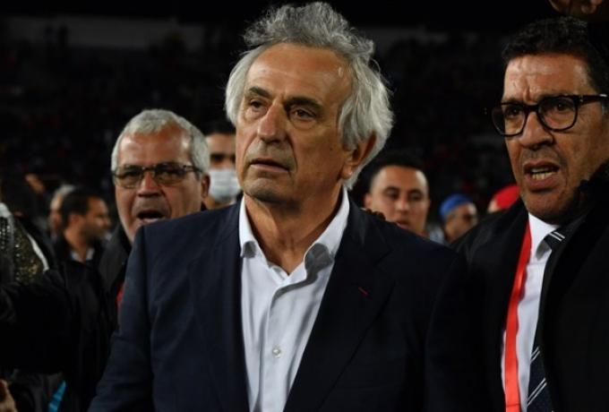 Τέσσερις αγωνιστικές τιμωρίας στον Χαλίλχοτζιτς από τη Ναντ