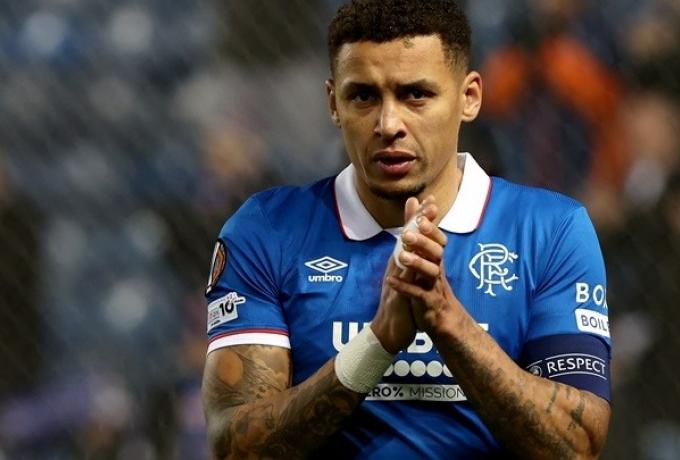 Υποστολή σημαίας στην Ρέινζτερς: Αποχωρεί στο τέλος της σεζόν ο Τζέιμς Ταβερνιέ!