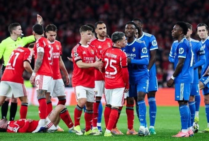 Αμερικανικό fund μπαίνει στη διοίκηση της Μπενφίκα