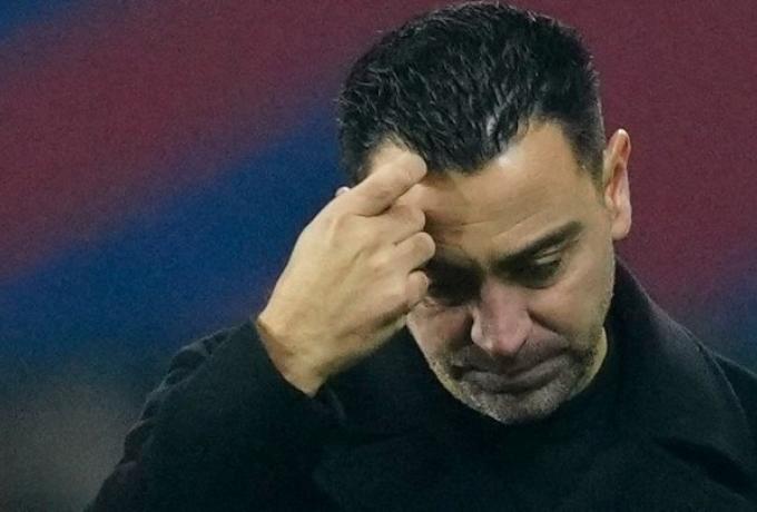 Ίντερ Μαϊάμι: Επαφές με Τσάβι για την τεχνική ηγεσία