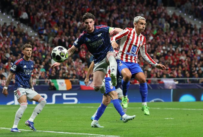 Champions League: Λονδρέζικη μονομαχία για το όνειρο του τελικού
