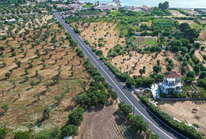 Τραγωδία στη Λέσβο: Νεκροί σε τροχαίο με μηχανή ένας 16χρονος και ένας 18χρονος