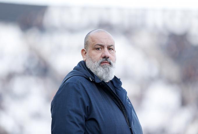 Στον κόσμο του ο Καραπαπάς: «Πώς μέτρησε αυτό το γκολ και το δικό μας με την ΑΕΚ ακυρώθηκε;»