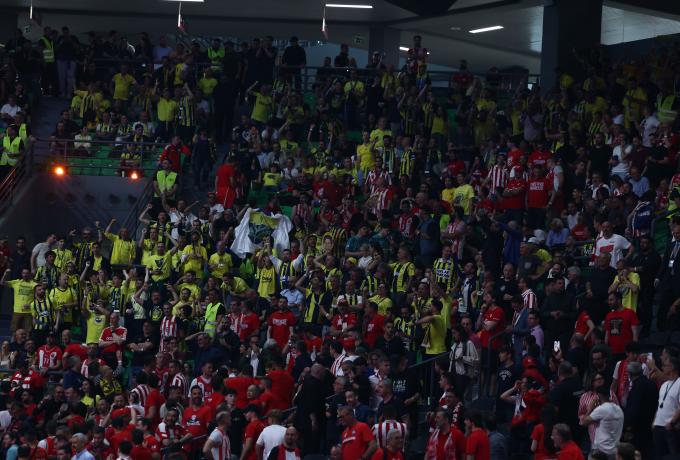 Αντιπρόεδρος Φενέρ: «Η πιο ντροπιαστική διοργάνωση Final Four τα τελευταία χρόνια»!