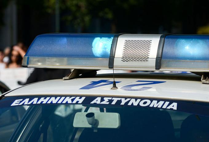 Ηράκλειο: Συνελήφθη 37χρονος που έκλεβε μπόιλερ από ταράτσες σπιτιών