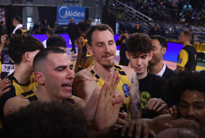 Άρης Betsson:Αμφίβολος ο Μήτρου-Λονγκ ενόψει ΑΕΚ