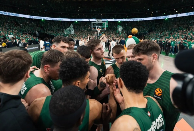 zalgiris