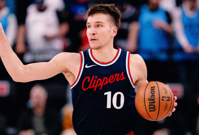 bogdanovic