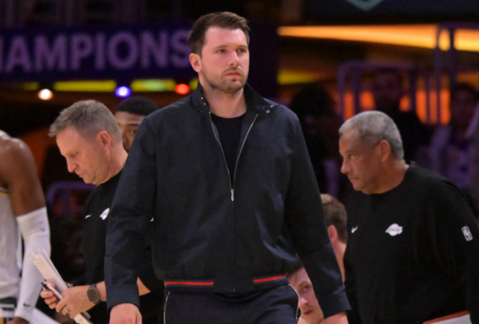 doncic