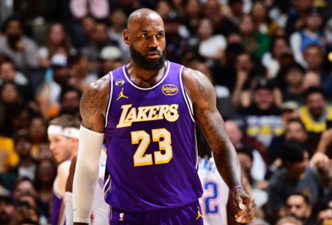 lebron 