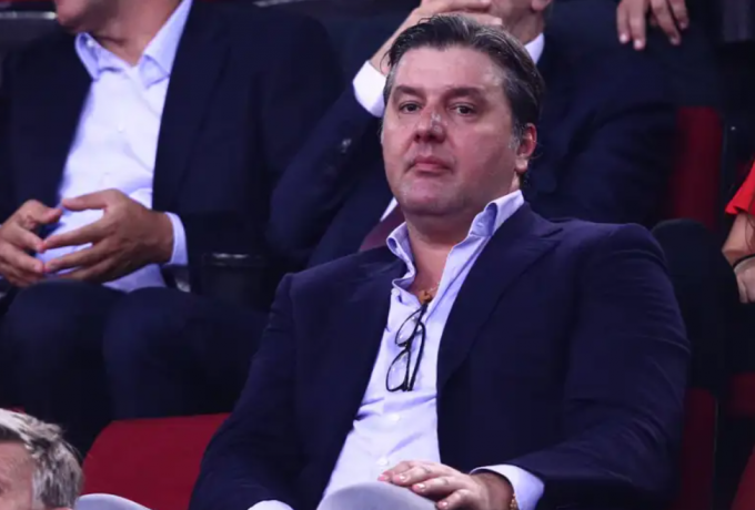 bodiroga