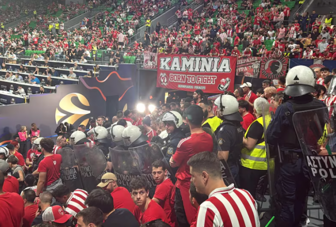 euroleague