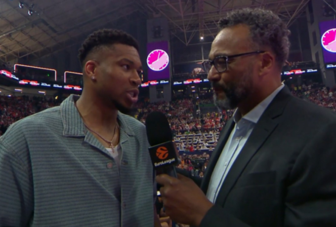 giannis