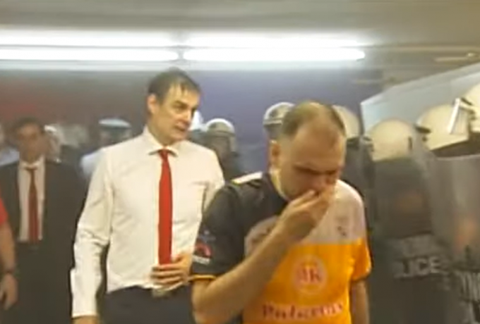 bartzokas