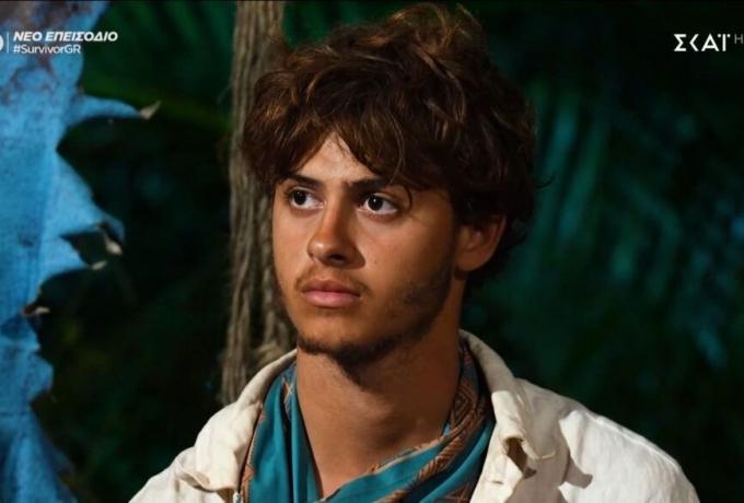 Αυτός είναι ο παίκτης του Survivor που τραυματίστηκε – Ακρωτηριάστηκε στο δεξί πόδι