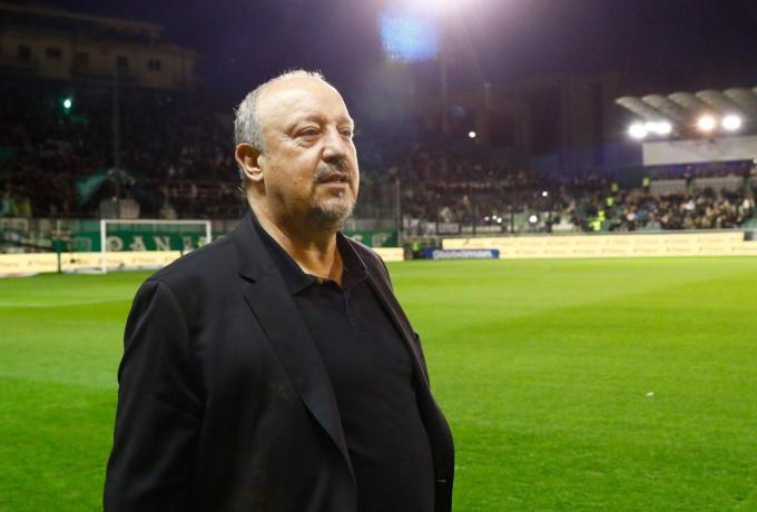 Μπενίτεθ: «Μου ζήτησαν να τερματίσει τέταρτος ο Παναθηναϊκός και να ξεχάσουμε το Europa League»!