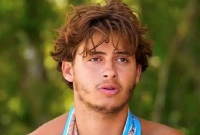 Survivor: Εκτός κινδύνου ο Σταύρος Φλώρος μετά τον ακρωτηριασμό του