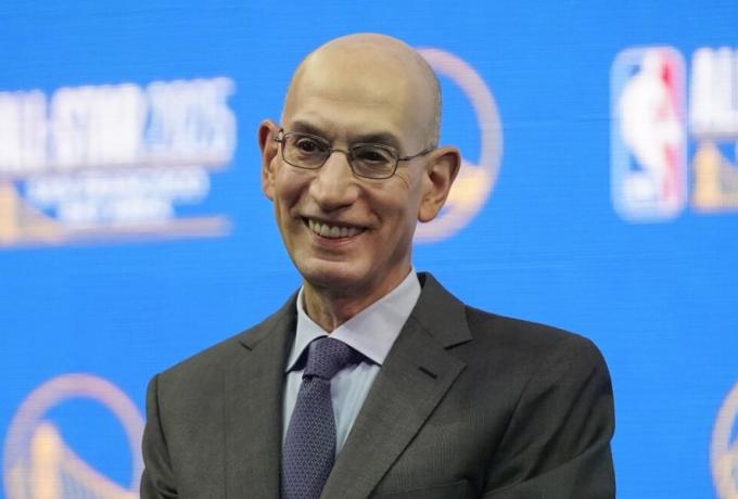 «Έτοιμο να επενδύσει 3 δισεκατομμύρια το NBA για τη νέα λίγκα»