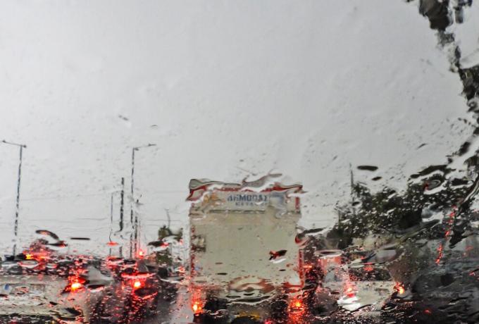 Καιρός σήμερα: Βροχές και καταιγίδες στα βόρεια ηπειρωτικά, Πελοπόννησο και Κρήτη