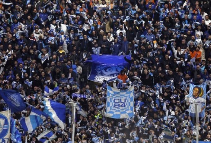 Η UEFA εξετάζει την επιβολή περεταίρω κυρώσεων στη Μαρσέιγ
