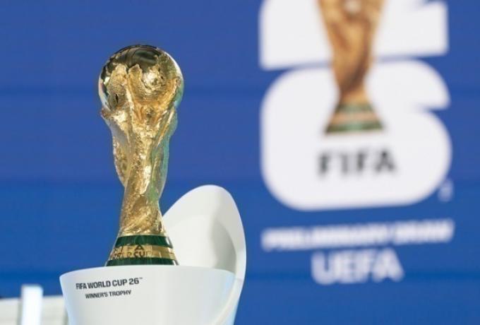 Συνάντηση FIFA-Ιράν σήμερα στην Κωνσταντινούπολη με φόντο το Μουντιάλ