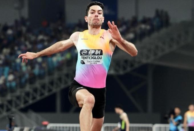 Diamond League Σιαμέν: Νίκη Τεντόγλου με την κορυφαία επίδοση φέτος στον κόσμο!