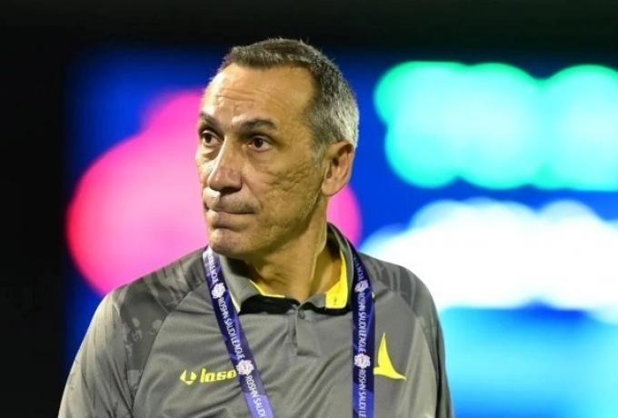 Η προεπιλογή της Σαουδικής Αραβίας του Δώνη ενόψει Μουντιάλ