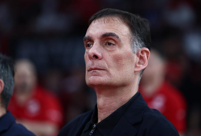 «Καμπάνα» της ΔΕΑΒ στον Μπαρτζώκα