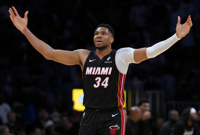 giannis
