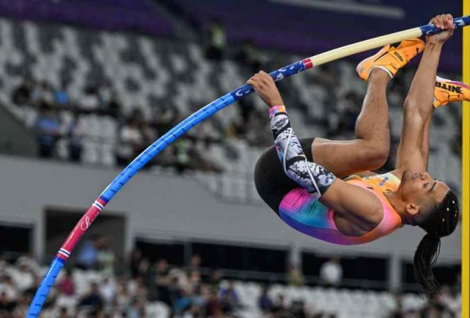 Χαμηλές πτήσεις για τον Καραλή στο Diamond League του Όσλο