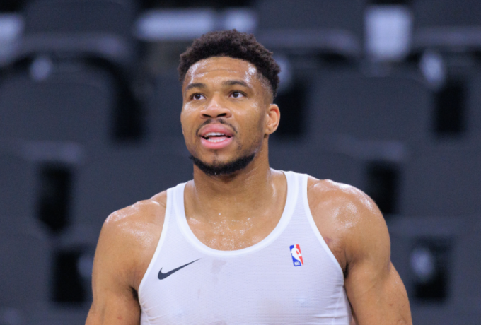 giannis