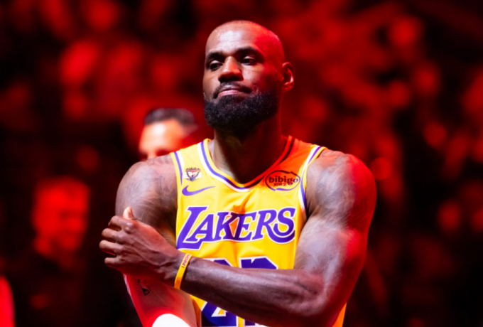 lebron 