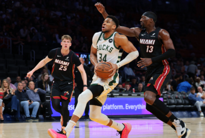 giannis