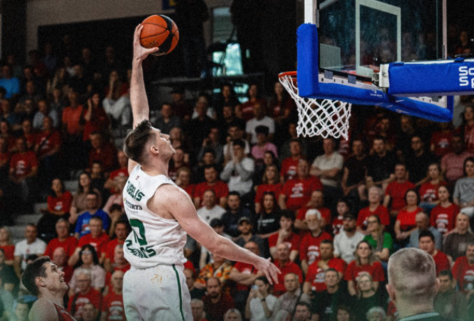 zalgiris