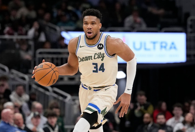 giannis