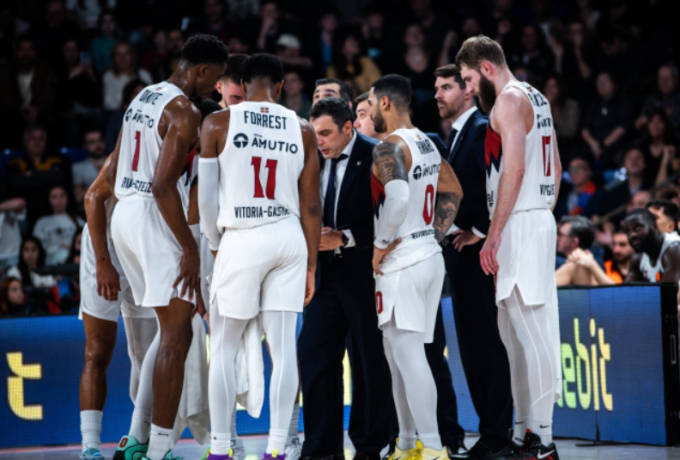 baskonia
